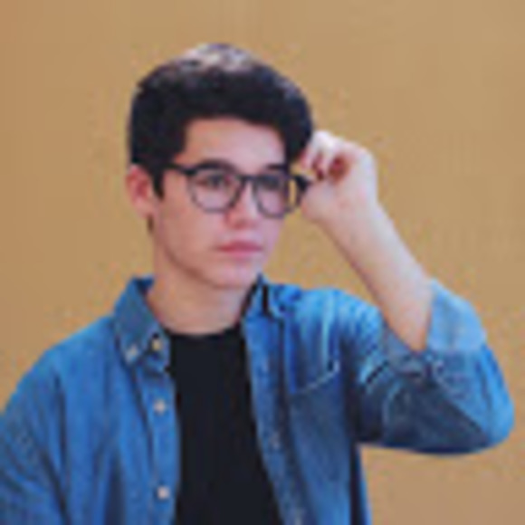 Meet your Posher, Ethan - Picture 1 of 1